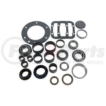S-9826 by NEWSTAR - Bearing and Seal Kit
