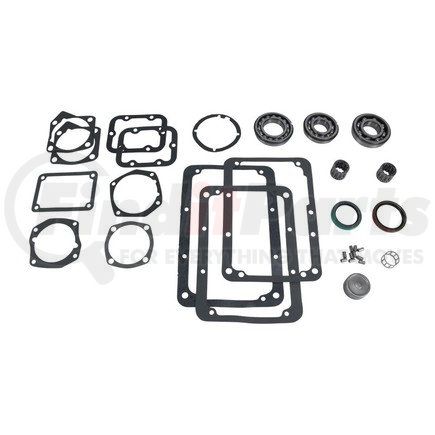 Newstar S-9842 Manual Transmission Bearing and Seal Overhaul Kit Bearing and Seal Kit