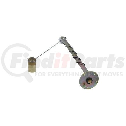 S-9440 by NEWSTAR - Fuel Pump Sender Assembly