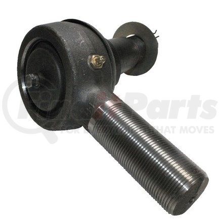 S-9489 by NEWSTAR - Steering Tie Rod End - Driver Side
