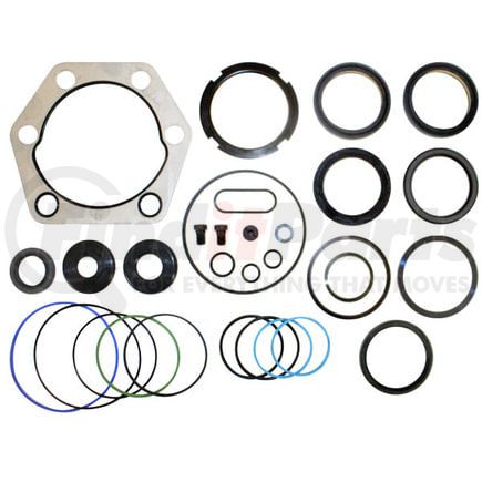 Newstar S-9502 Steering Gear Steering Gear - Rebuild Kit, For TAS 40, 55, 85 & THP60 Models