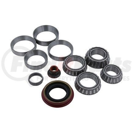 Newstar S-9533 Multi-Purpose Bearing and Seal Kit Multi-Purpose Bearing and Seal Kit - For Ford 8.8"