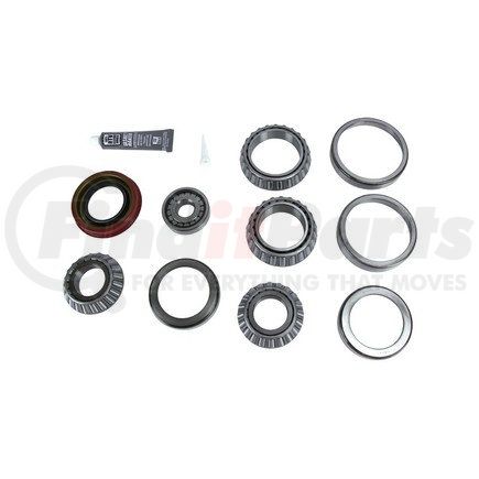 S-9553 by NEWSTAR - Bearing and Seal Kit