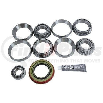 S-9569 by NEWSTAR - Bearing and Seal Kit