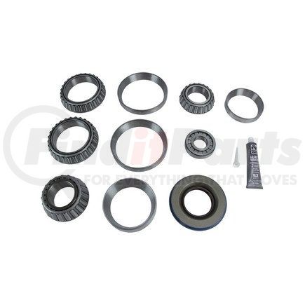 Newstar S-9574 Axle Differential Bearing and Seal Kit Bearing and Seal Kit
