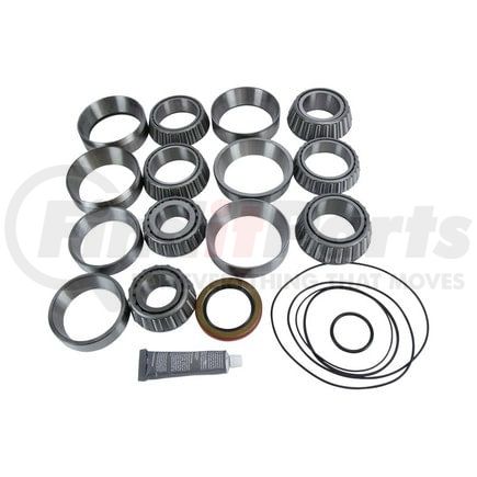 Newstar S-9576 Bearing and Seal Kit