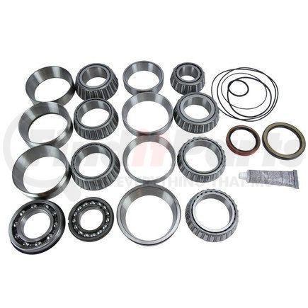 Newstar S-9577 Axle Differential Bearing and Seal Kit Bearing and Seal Kit