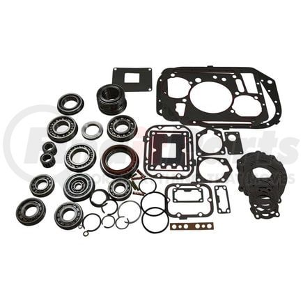 Newstar S-9596 Bearing Repair Kit