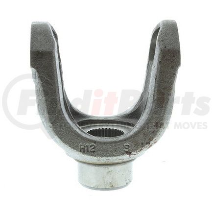 S-9905 by NEWSTAR - Drive Shaft End Yoke