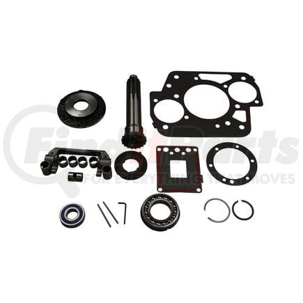 S-9971 by NEWSTAR - Clutch Installation Kit