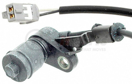 ABS530076 by RAYBESTOS - ABS Wheel Speed Sensor  L-RR