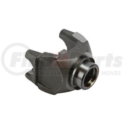 S-F122 by NEWSTAR - Standard/Half-round End Yoke DRIVELINE - STANDARD AND HALF ROUND END YOKES / DRIVELINE COMPONENTS