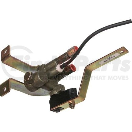 Newstar S-E879 Height Control Valves - DELCO STYLE 1/4Ó NPT THREADS