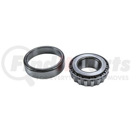 S-13218 by NEWSTAR - Bearing Cup and Cone