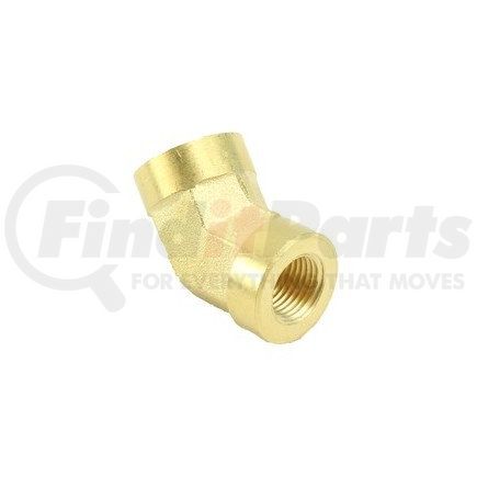 S-24716 by NEWSTAR - BR 45 F PIPE ELBOW 1/8 Q5