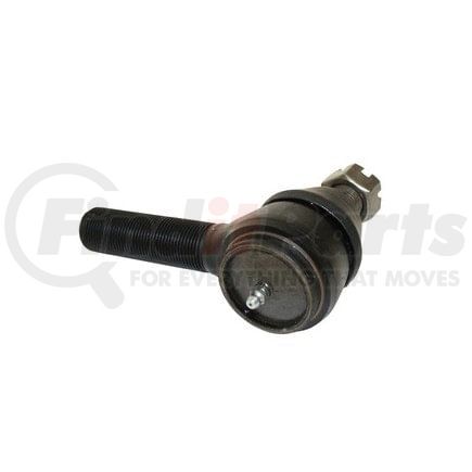 S-D639 by NEWSTAR - Steering Tie Rod End - Driver Side