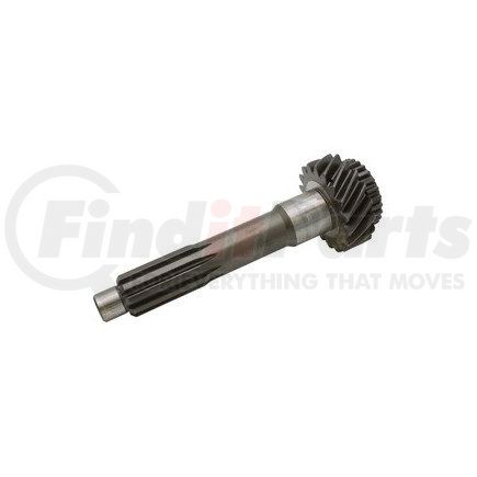 S-6307 by NEWSTAR - Transmission Main Drive Gear