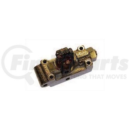 S-3291 by NEWSTAR - Transmission Air Valves: Slave Valves - Includes mounting gaskets, Replaces A-4688