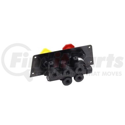 S-27758 by NEWSTAR - Air Brake Control Valve