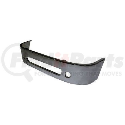 S-22700 by NEWSTAR - Bumper - with Fog Lamp Hole