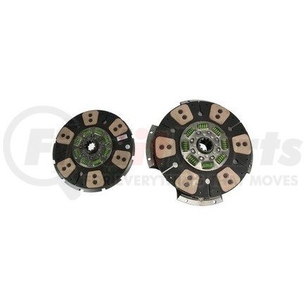 S-8310 by NEWSTAR - Transmission Clutch Kit