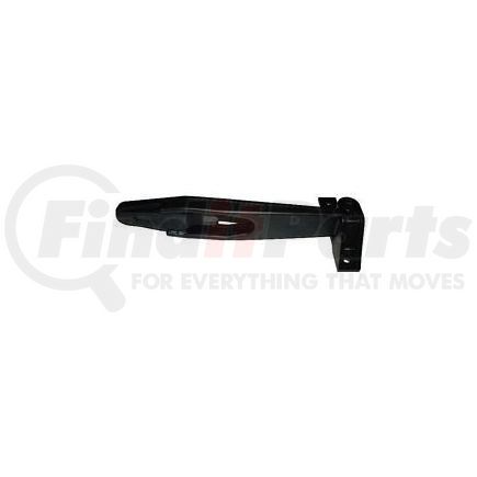 Newstar S-13327 Hood Latch Hood Latch - Passenger Side