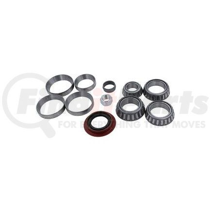 S-9531 by NEWSTAR - Multi-Purpose Bearing and Seal Kit - For Chrysler 9.25"