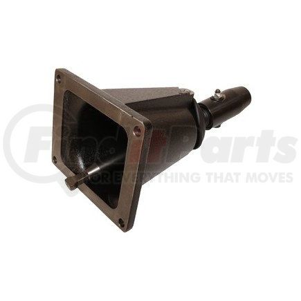 S-22580 by NEWSTAR - Transmission Shift Lever Housing