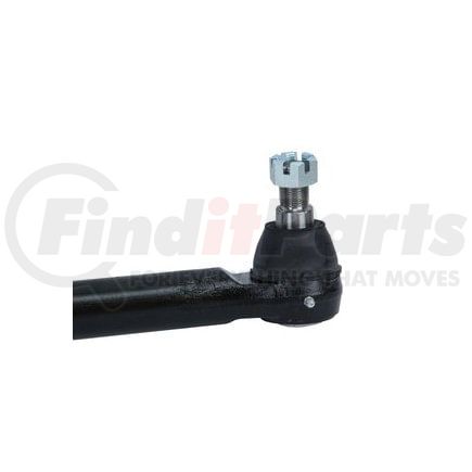 S-24099 by NEWSTAR - Steering Drag Link - Kenworth, 30" Length, 1.625" Shaft Diameter, Non-Replaceable Ends