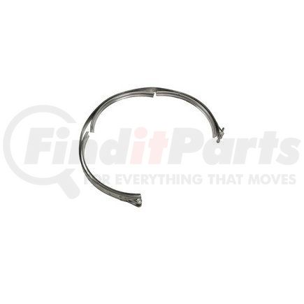S-23598 by NEWSTAR - Diesel Particulate Filter (DPF) Clamp