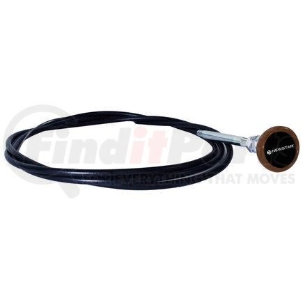 S-C655 by NEWSTAR - Power Take Off (PTO) Control Cable