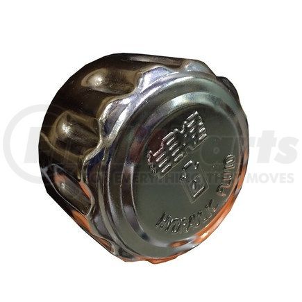 S-D422 by NEWSTAR - Auxiliary Oil Reservoir Cap - With Chain