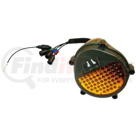 S-C628 by NEWSTAR - Turn Signal Light - Front
