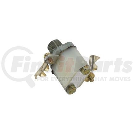 S-D482 by NEWSTAR - Air Brake Low Air Pressure Switch - 1/4" NPT Supply, 70 PSI, Double Terminal