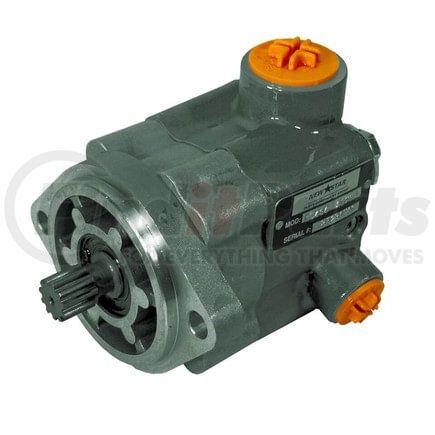 S-D484 by NEWSTAR - Power Steering Pump