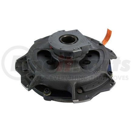S-D574 by NEWSTAR - Soft Pedal Replacement Clutch Assembly