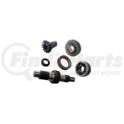 S-D678 by NEWSTAR - Inter-Axle Power Divider Kit