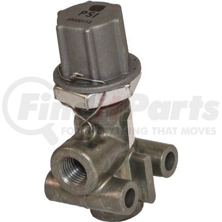Newstar S-D809 Air Brake Relay Valve Air Brake Pressure Reducing Valve
