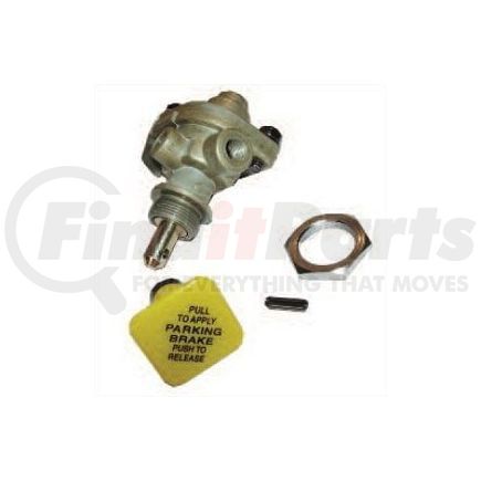 S-D818 by NEWSTAR - Air Brake Control Valve