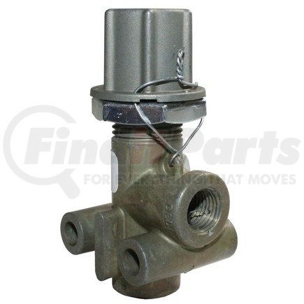 S-D871 by NEWSTAR - Air Brake Pressure Reducing Valve