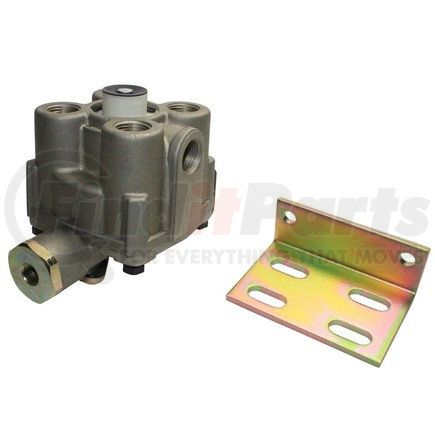 S-D882 by NEWSTAR - Air Brake Relay Valve