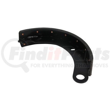 Newstar S-E136 Drum Brake Shoe Drum Brake Shoe