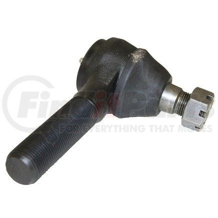 S-D898 by NEWSTAR - Steering Tie Rod End - Passenger Side