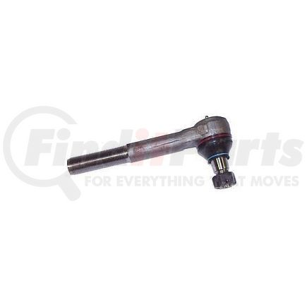 S-E395 by NEWSTAR - Steering Tie Rod End - Passenger Side