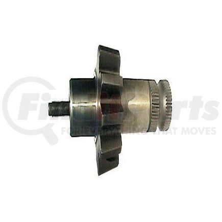 Newstar S-E445 STEERING-SECTOR SHAFTS