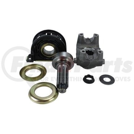 S-E507 by NEWSTAR - Coupling Shaft Kit