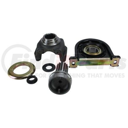 S-E508 by NEWSTAR - Coupling Shaft Kit