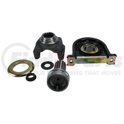 S-E508 by NEWSTAR - Drive Shaft Coupling Bearing - Kit