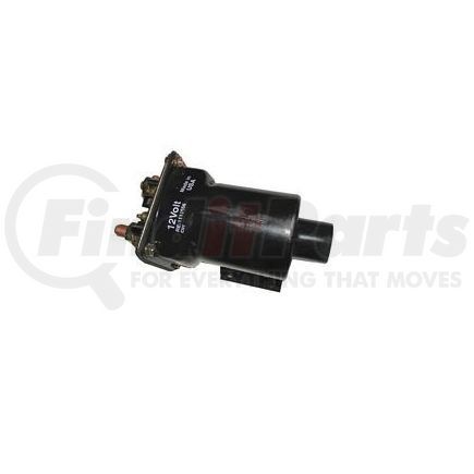 S-E555 by NEWSTAR - Starter Solenoid Switch