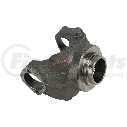 S-E587 by NEWSTAR - Drive Shaft End Yoke